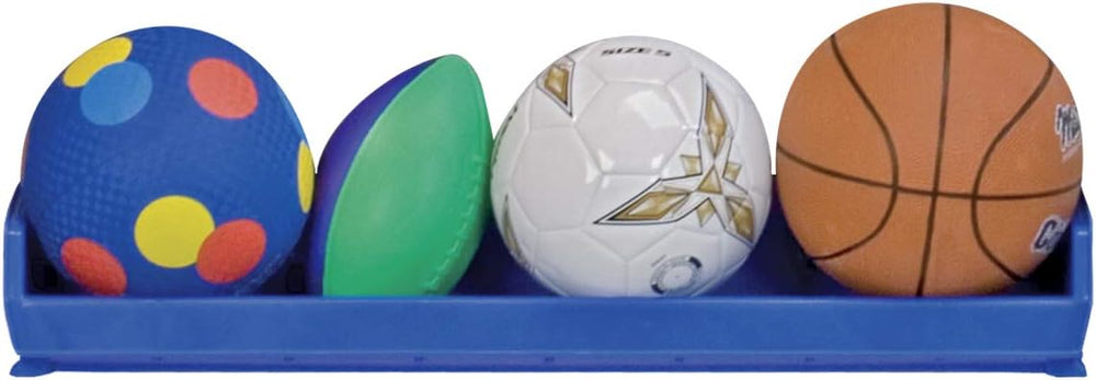 Akro-Mils 30320 AkroBins Plastic Storage Bin Hanging Stacking Containers, (9-...