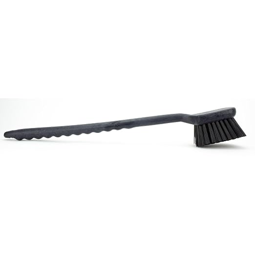 SPARTA 40501EC03 Plastic Large Scrub Brush, Kitchen Brush, Utility Brush - Image 2