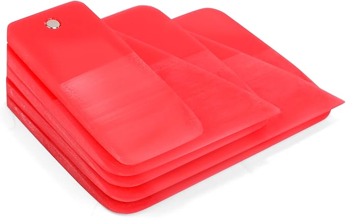 NEWISHTOOL 5 in 1 Magnet PPF Squeegee Kit - Image 3