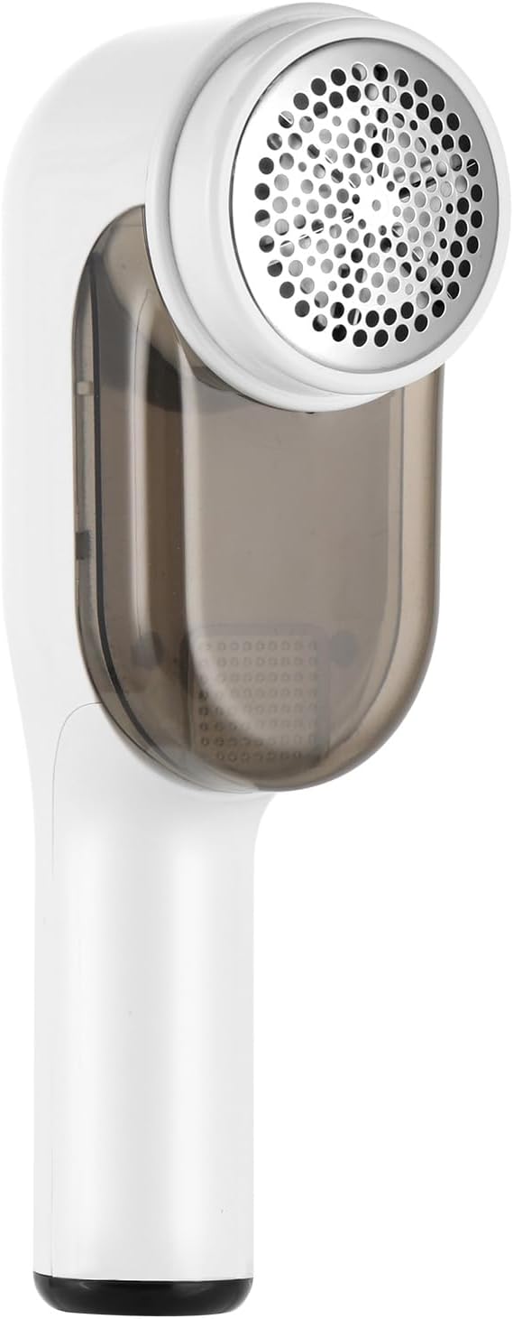 Rechargeable Electric Fabric Shaver Lint Remover by OKAKA