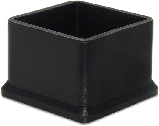 Flyshop Durable Non-Marking Silicone Chair Leg Caps Tips Floor Protectors - Image 2