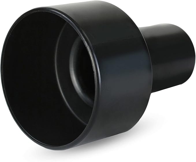 Vacuum Hose Adaptor 2.5" to 1.25” Compatible - Image 2