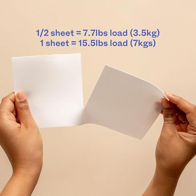 Skipper 50% LARGER Laundry Detergent Sheets Refill Pack - Image 3