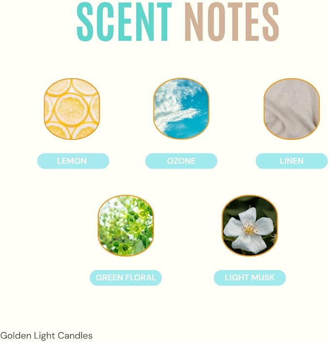Mop Soap – Highly Scented Luxury Floor Cleaner Concentrate – Fresh Linen Scent - Image 4