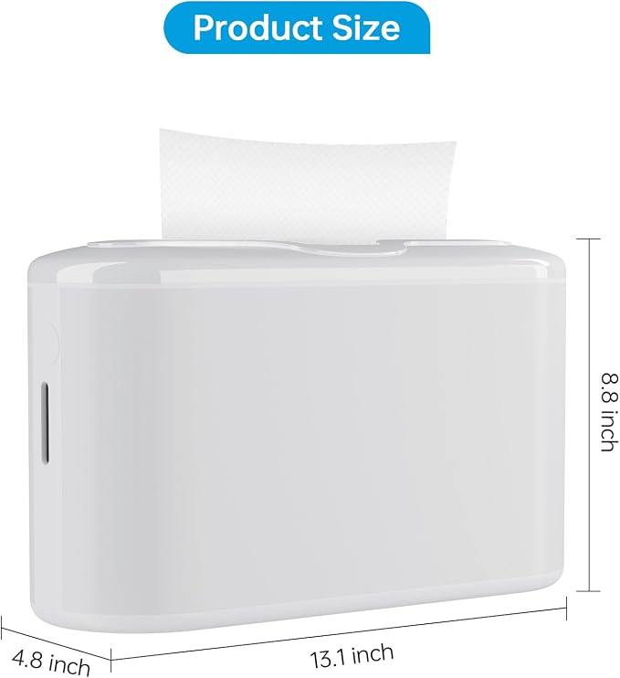 Paper Towel Dispenser Countertop - Image 6