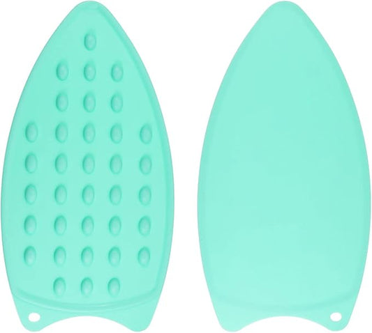 HARFINGTON 2pcs Silicone Iron Rest Pad by HARFINGTON