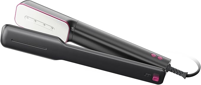 Newbealer 3in1 Clamp Travel Steam Iron by Newbealer