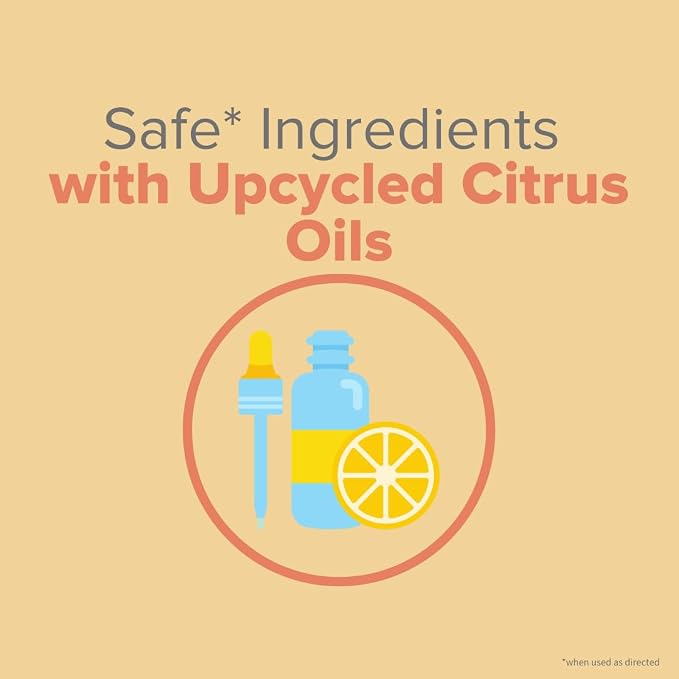 Citrus Magic Odor Eliminating Air Freshener Spray, Dragonfruit, Citrus and Sage - Image 7