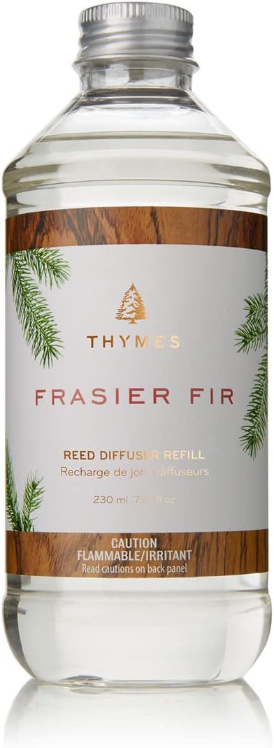 Thymes Reed Diffuser Oil Refill by Thymes