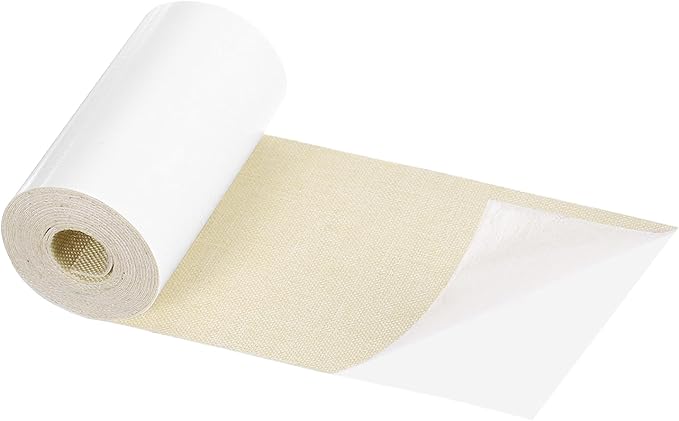 Repair Patches Repair Tape Self-Adhesive DIY Repair Patch Linen Gear Patch by Rebower