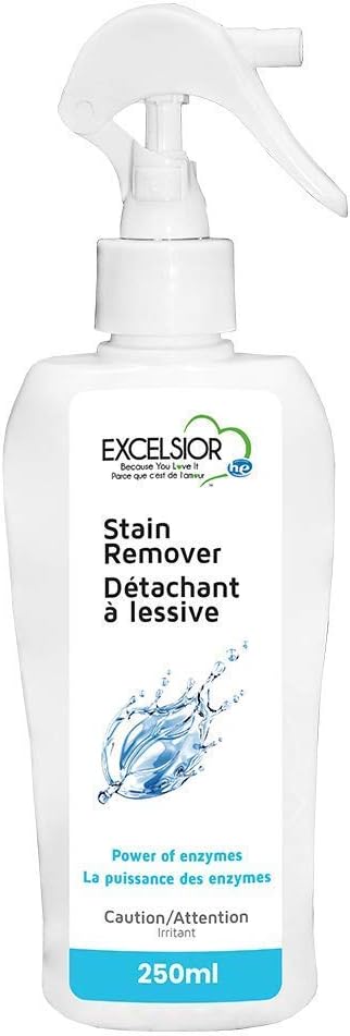 Excelsior HE Concentrated Liquid Laundry Detergent - Image 4