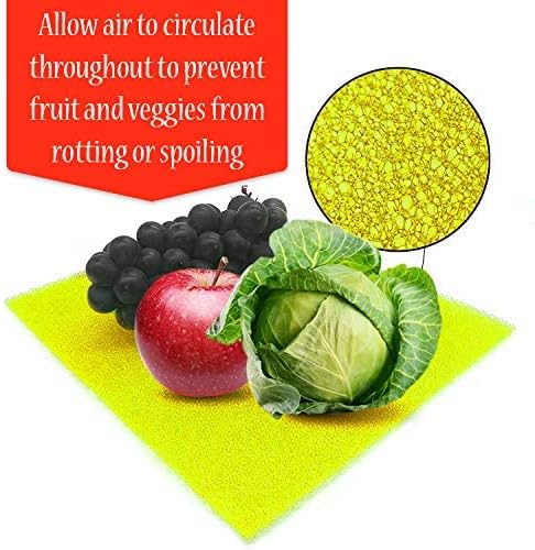 Dualplex® Fruit & Veggie Life Extender Liner - Image 2