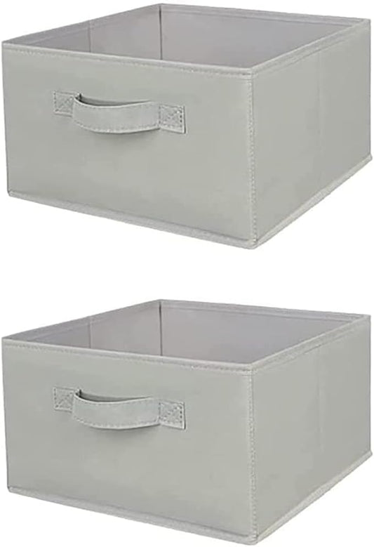Hanging Shelf Closet Storage Organizer Removable Drawers ，Hanging Storage by MAXHouser