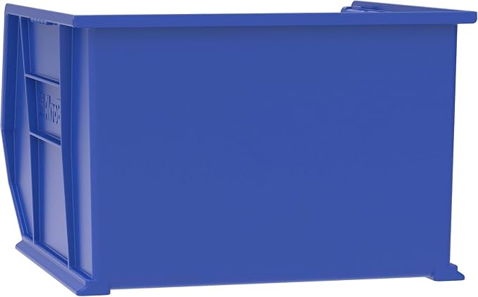 Akro-Mils 30270 AkroBins Plastic Storage Bins, Space-Saving Stackable Bins - Image 10