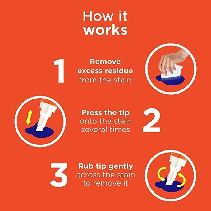 Tide To Go Instant Stain Remover 0.33 oz - Image 3
