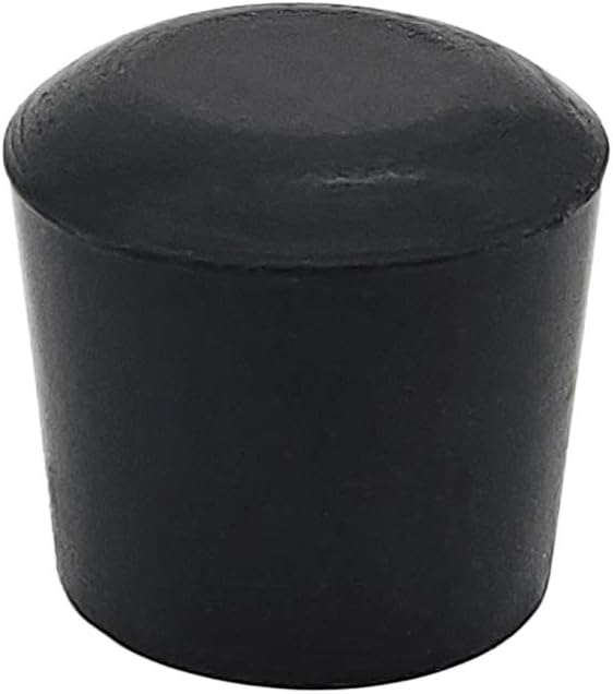 Flyshop Furniture Table Covers Non-Slip Durable Rubber Leg Tips Chair Leg Caps - Image 6