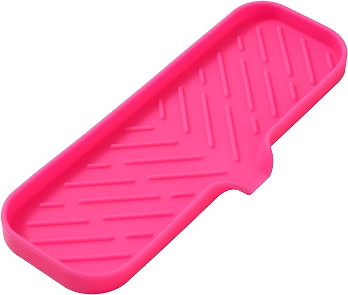 Silicone Bathroom Soap Dishes by MicoYang