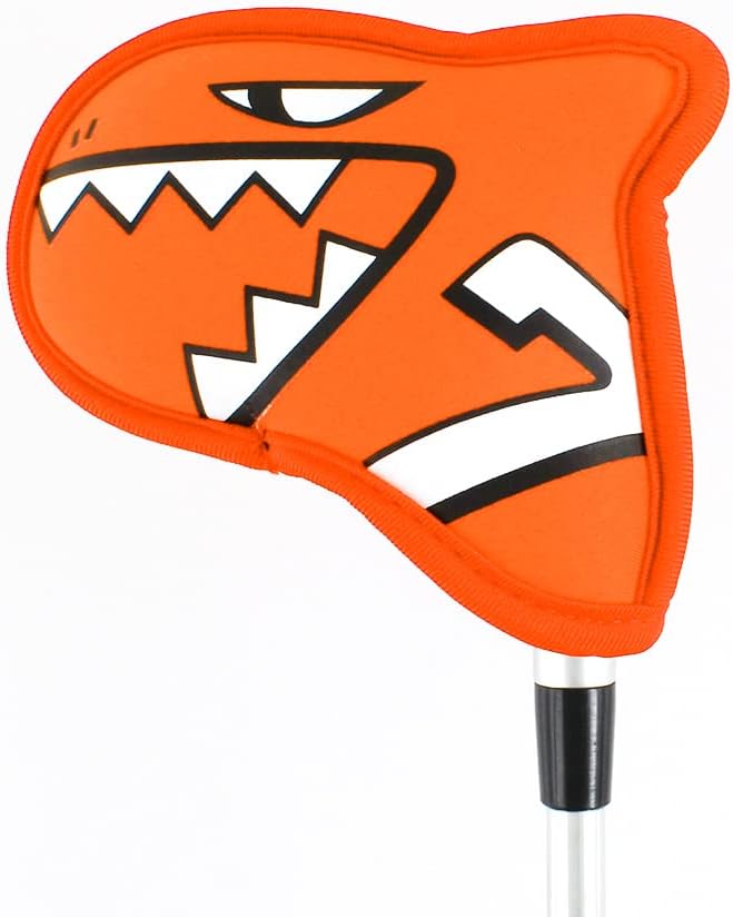 Palette Golf Iron Covers / 9pcs Set/Golf Head Covers/Golf Club Covers - Image 2