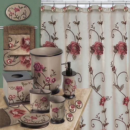 Zahari Home Decorative Trash Can - Image 5