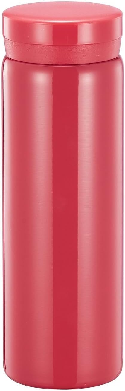 10oz Mini Water Bottle Stainless Steel Thermos Small Flask by Boenkush