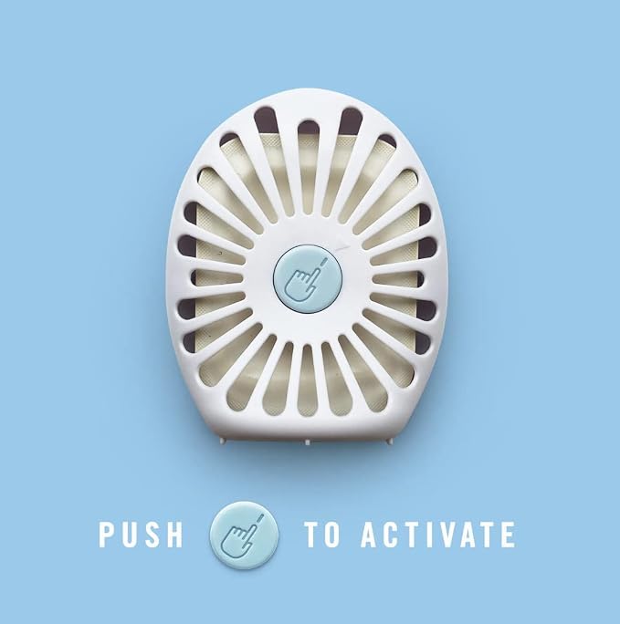 Febreze SMALL SPACES Fresh-Harvest Pumpkin - Image 4