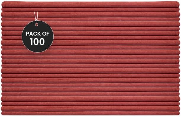 Shop Towels - Bulk Cleaning Towel in a Bag, Mechanic Cotton Wipes by SupremePlus