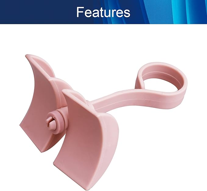 Rotating Belt Hanger 360°Rotatable Organizer 4 Hangers - Image 3