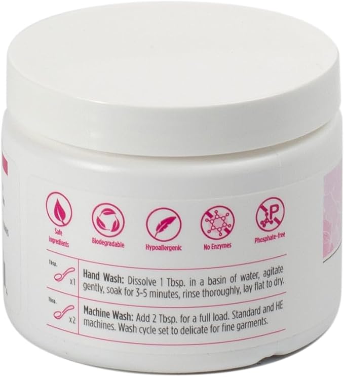 Forever New Granular Laundry Detergent – Original Scented, 4 oz. - Image 3