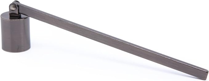 Candle Snuffer, Candlesnuffers Wick Snuffer Candle Extinguisher Accessory by AimtoHome