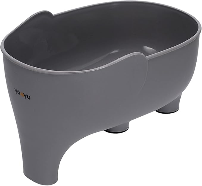 Vegetable Washing Basket with Elephant Drainage by FHTECO