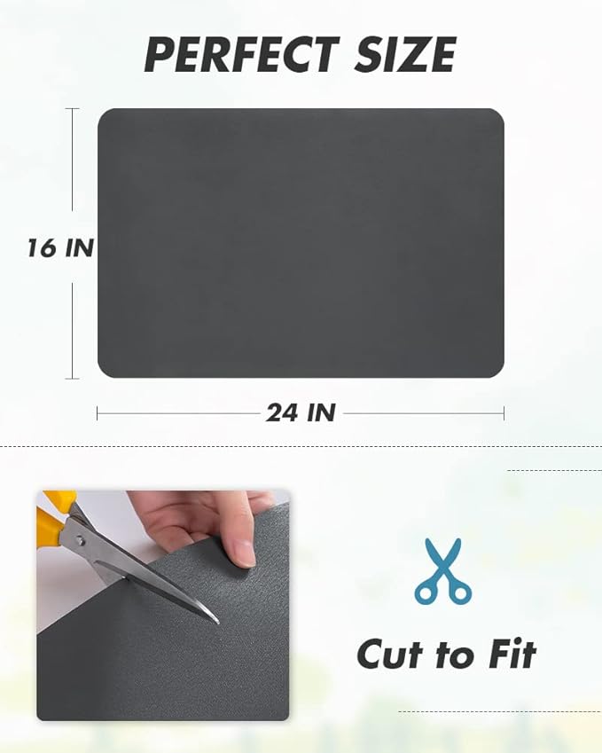 AMOAMI Coffee Mat - Image 7