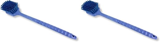 SPARTA 40501EC14 Large Plastic Scrub Brush, 20 Inches by CarlisleFoodServiceProducts