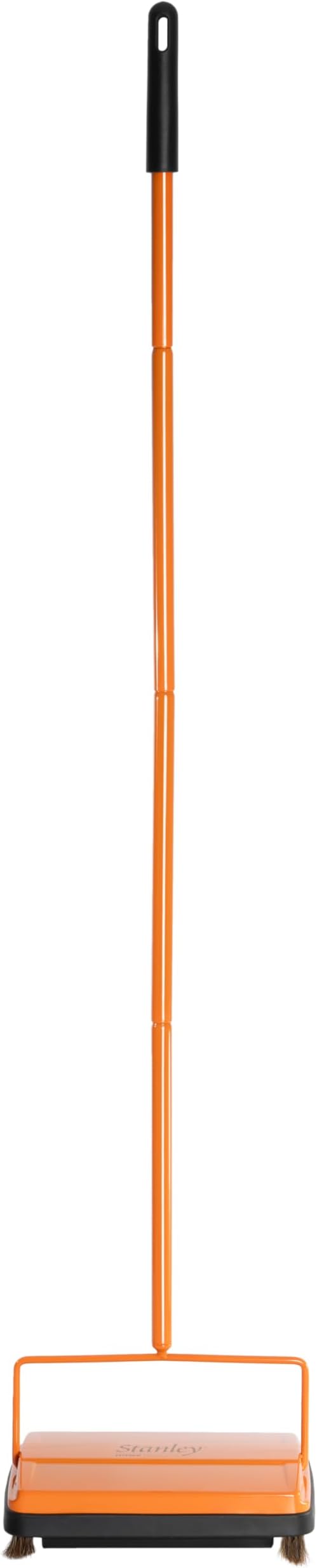 STANLEY HOME PRODUCTS Electrostatic Carpet & Floor Sweeper - Image 2