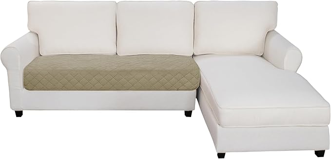Easy-Going Sectional Couch Covers by Easy-Going
