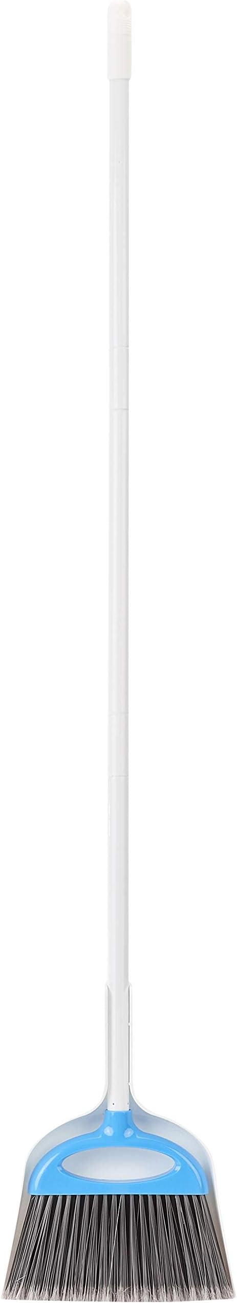 Amazon Basics Dustpan Broom Set by AmazonBasics