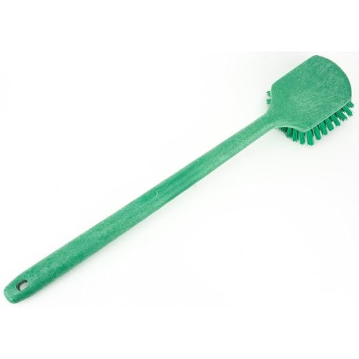 SPARTA 40501EC09 Plastic Large Scrub Brush, Kitchen Brush, Utility Brush - Image 3
