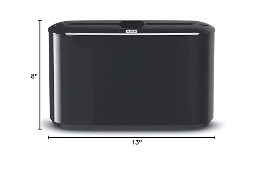 Tork Xpress Paper Towel Dispenser, Single-Dispensing, Compatible - Image 10