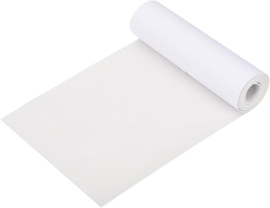 PATIKIL Leather Patches Tape for Furniture, 6.3 x 61 Inch Self Adhesive Vinyl by PATIKIL