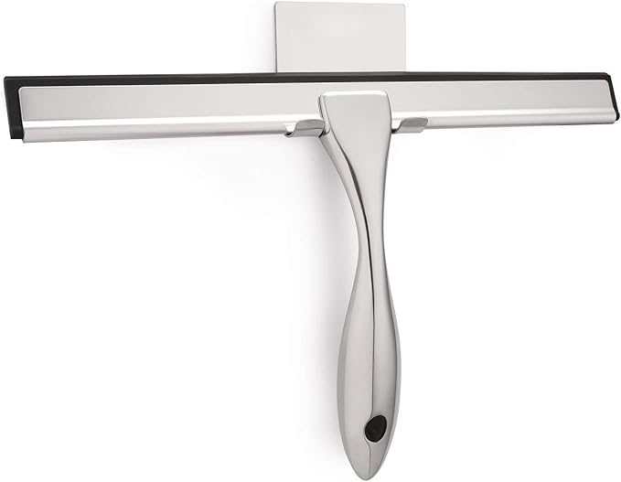 Hiware All-Purpose Shower Squeegee by HIWARE
