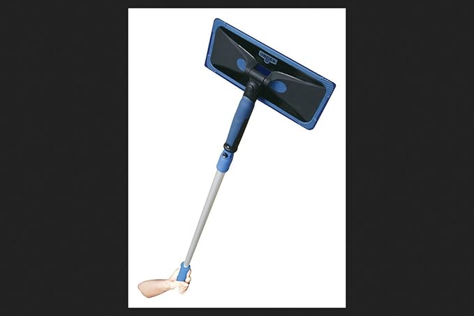 Unger Professional ProClean Indoor Window Cleaning Kit by Unger