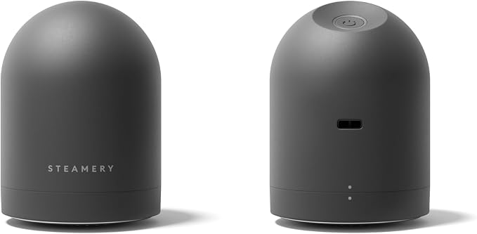 Steamery Fabric Shaver Pilo 2, Removes Lint and Pilling from Clothes and - Image 2