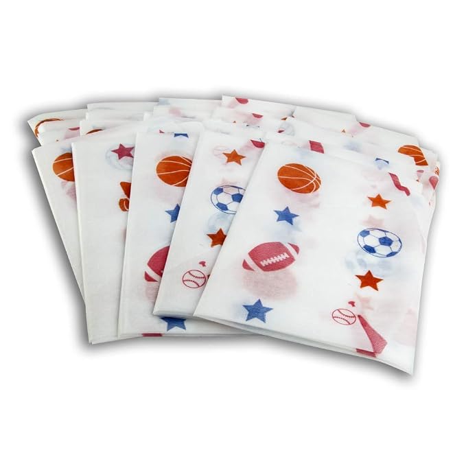 Disposable Toilet Seat Covers for Kids & Adults, 40 Pack - Image 8