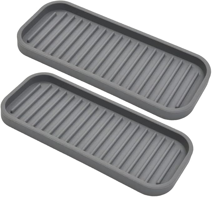 Silicone Sponge Holder by Gosmol