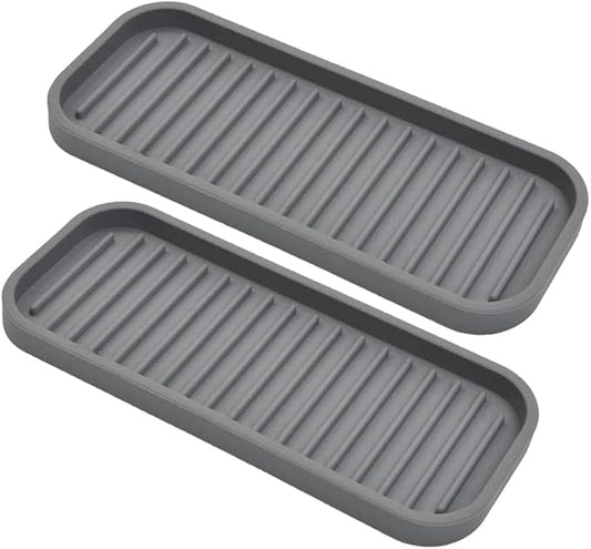 Silicone Sponge Holder by Gosmol