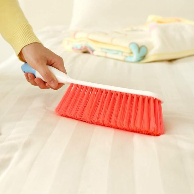 Counter Duster Bed Sheets Debris Cleanin Hand Broom Cleaning Brushes Soft - Image 5