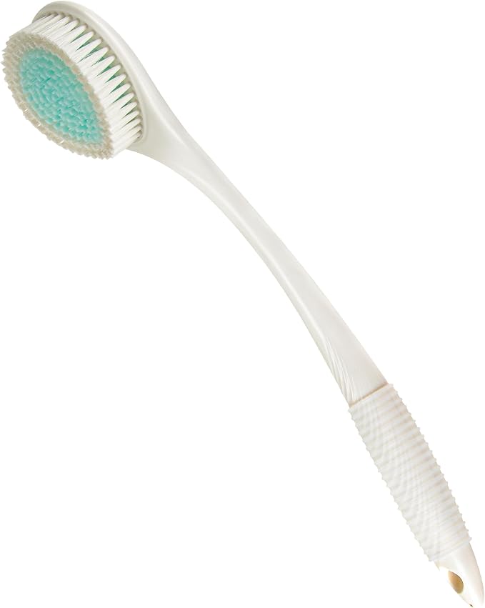 BEDELITE Back Bath Brush Long Handle by BEDELITE