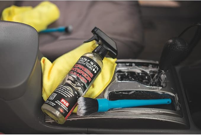 P & S PROFESSIONAL DETAIL PRODUCTS - Image 3