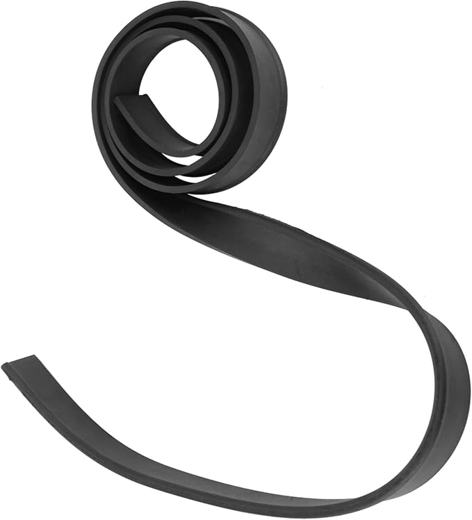 Tbest Squeegee Replacement 22 Inch, Squeegee Rubber Blade 105 cm, High-Class - Image 4