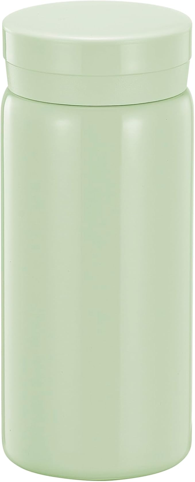 Mini Thermos Cute Water Bottle - 7 oz Tiny Insulated Vacuum 18/10 Stainless by Boenkush