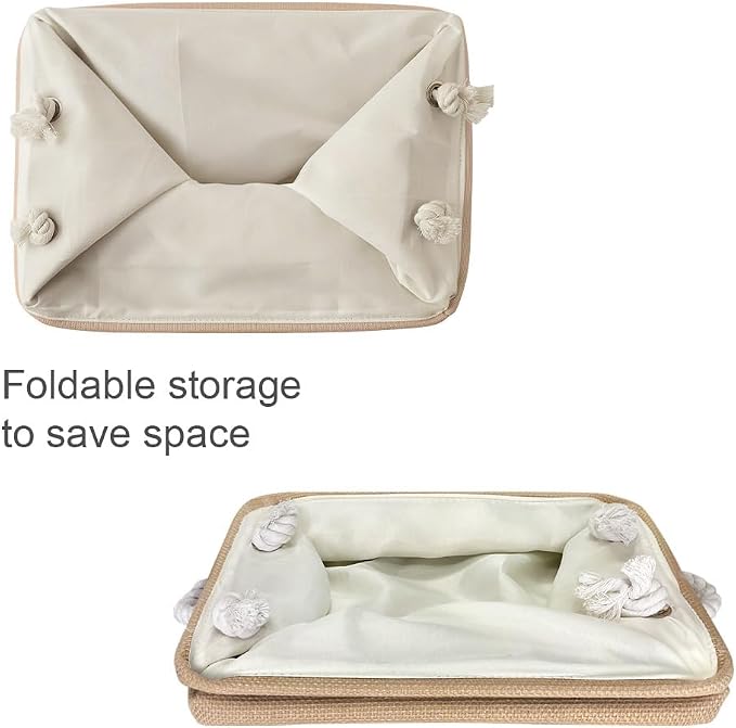 TheWarmHome Storage Basket for Organizing - Image 7